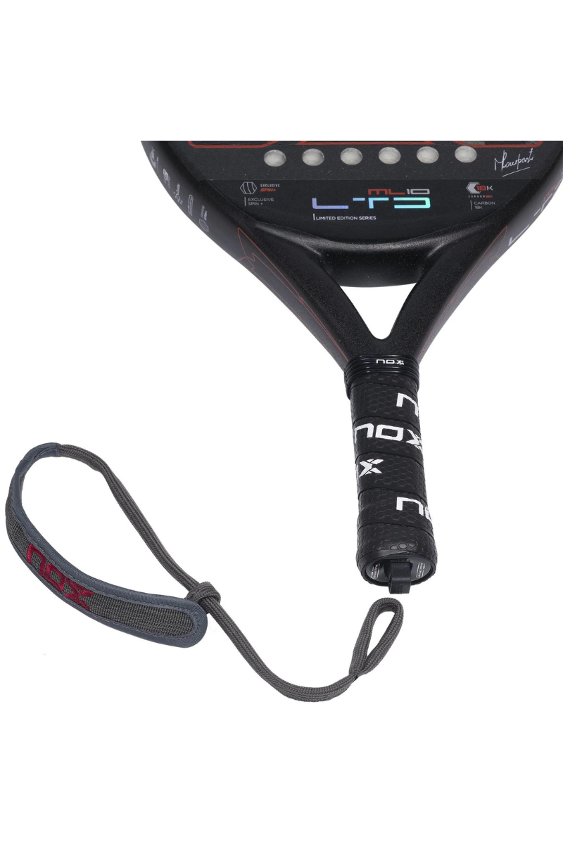 NOX ML10 PRO CUP LTD - Limited Edition 2023