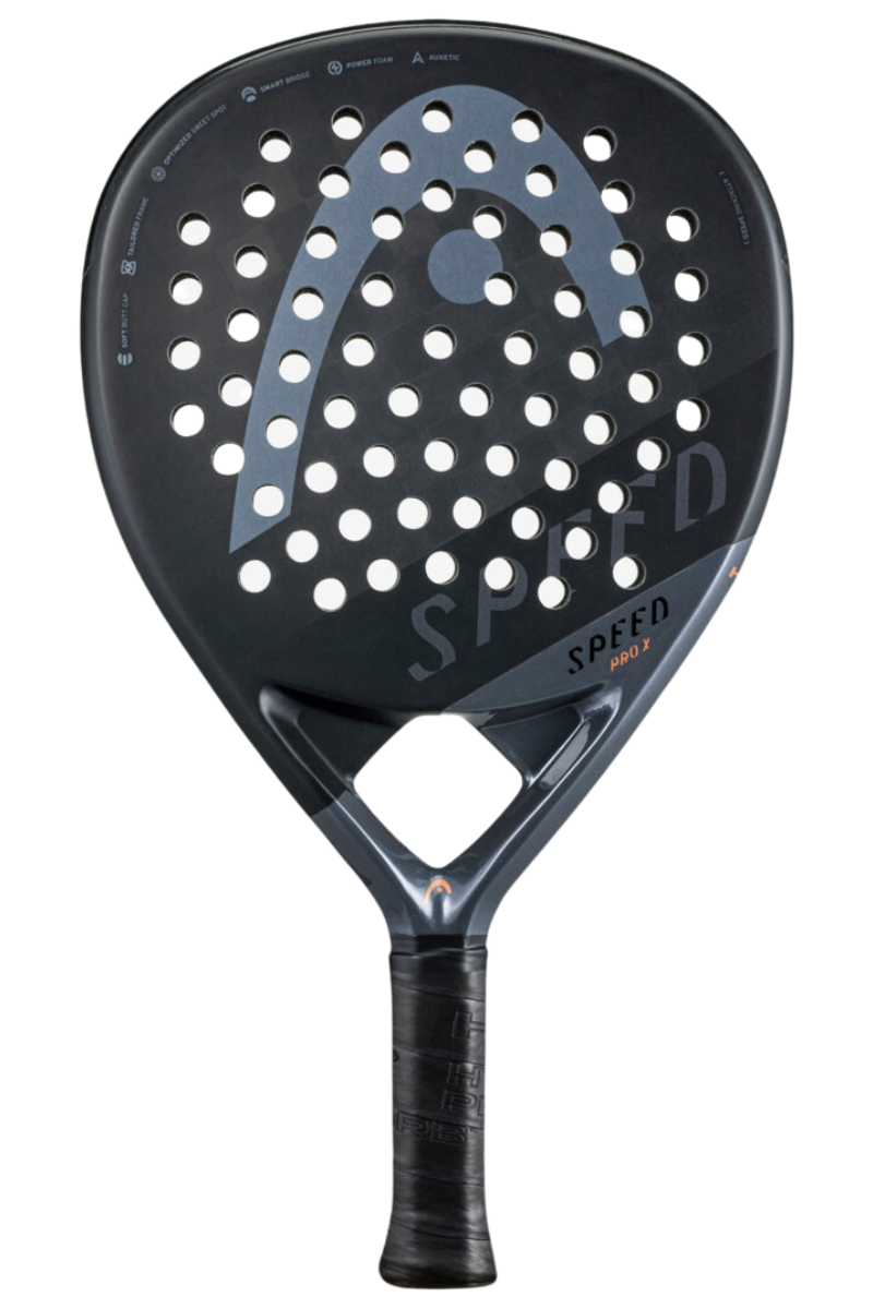 Head Speed Pro X 2023 - Special Packaging