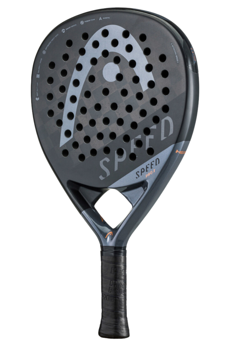 Head Speed Pro X 2023 - Special Packaging