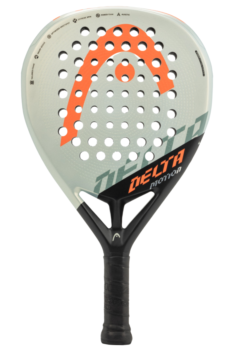 Head Delta Motion 2022 - Padelrack.dk