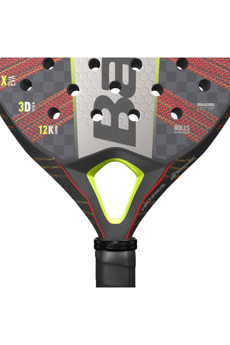 Test bat - Babolat Technical Viper 2023