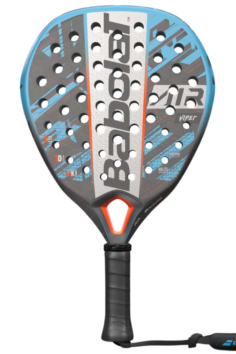 Babolat Air Viper 2023