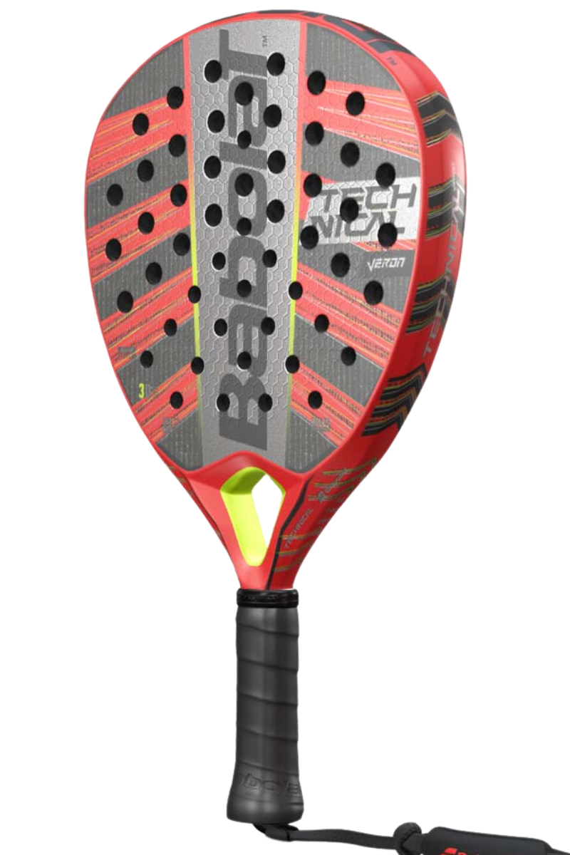 Test bat - Babolat Technical Veron 2023