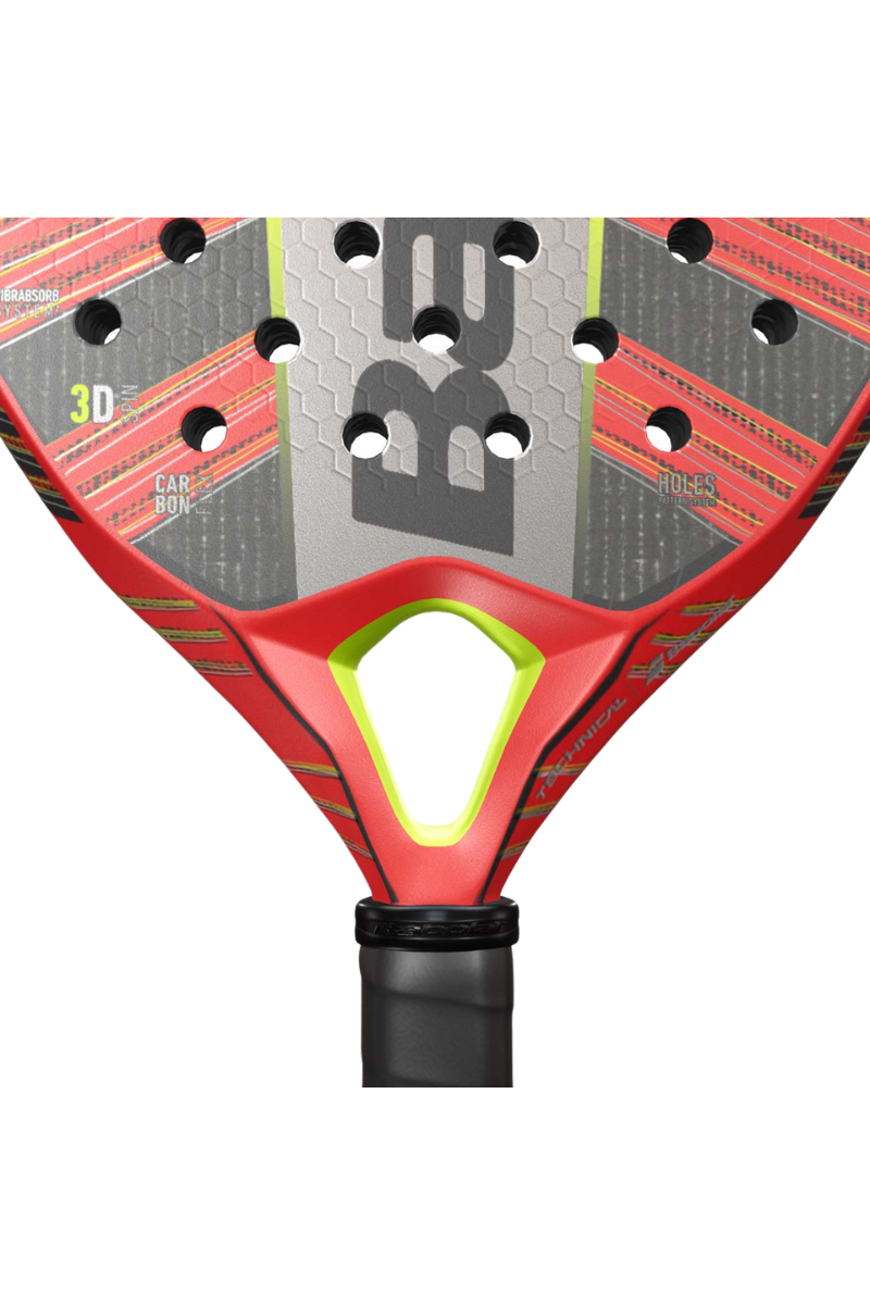 Test bat - Babolat Technical Veron 2023