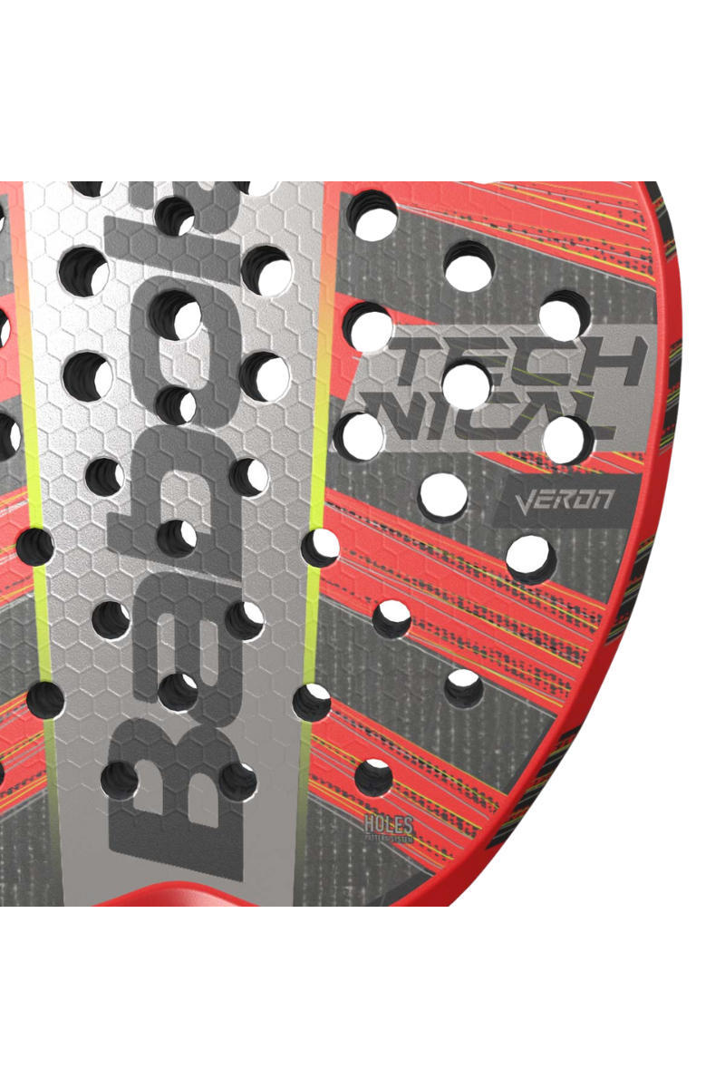 Test bat - Babolat Technical Veron 2023