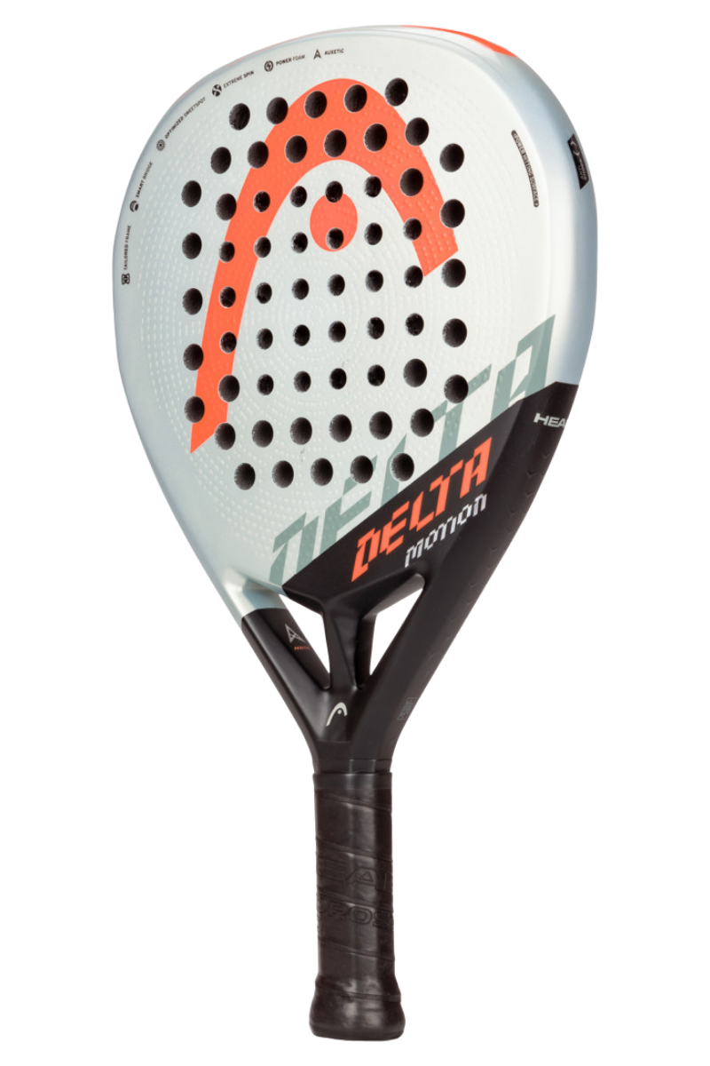 Head Delta Motion 2022 - Padelrack.dk