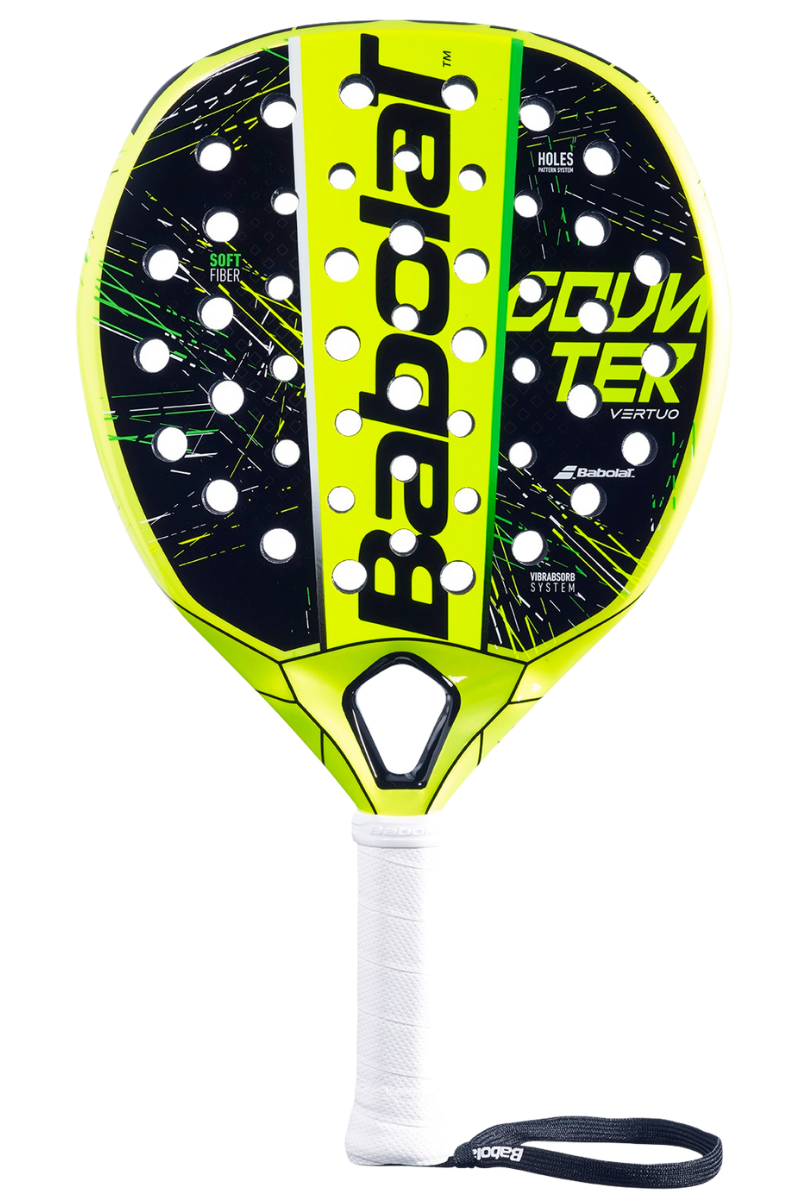 Babolat Counter Vertuo 2022