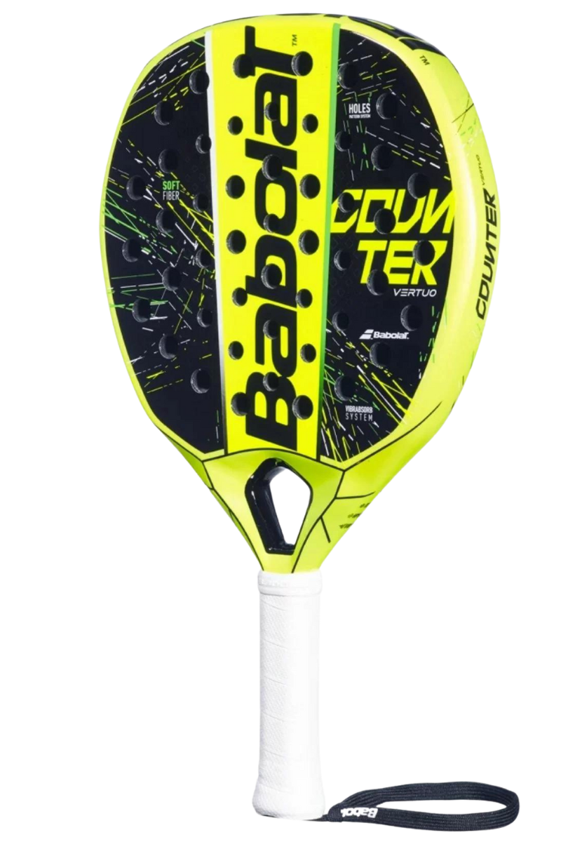 Babolat Counter Vertuo 2022