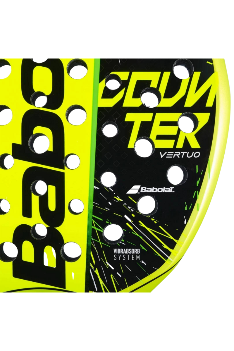 Babolat Counter Vertuo 2022