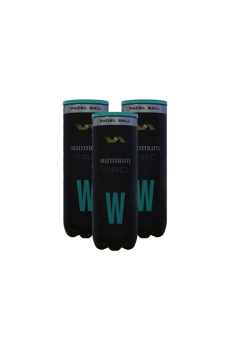 Varlion Summum Pro W - 3 rør
