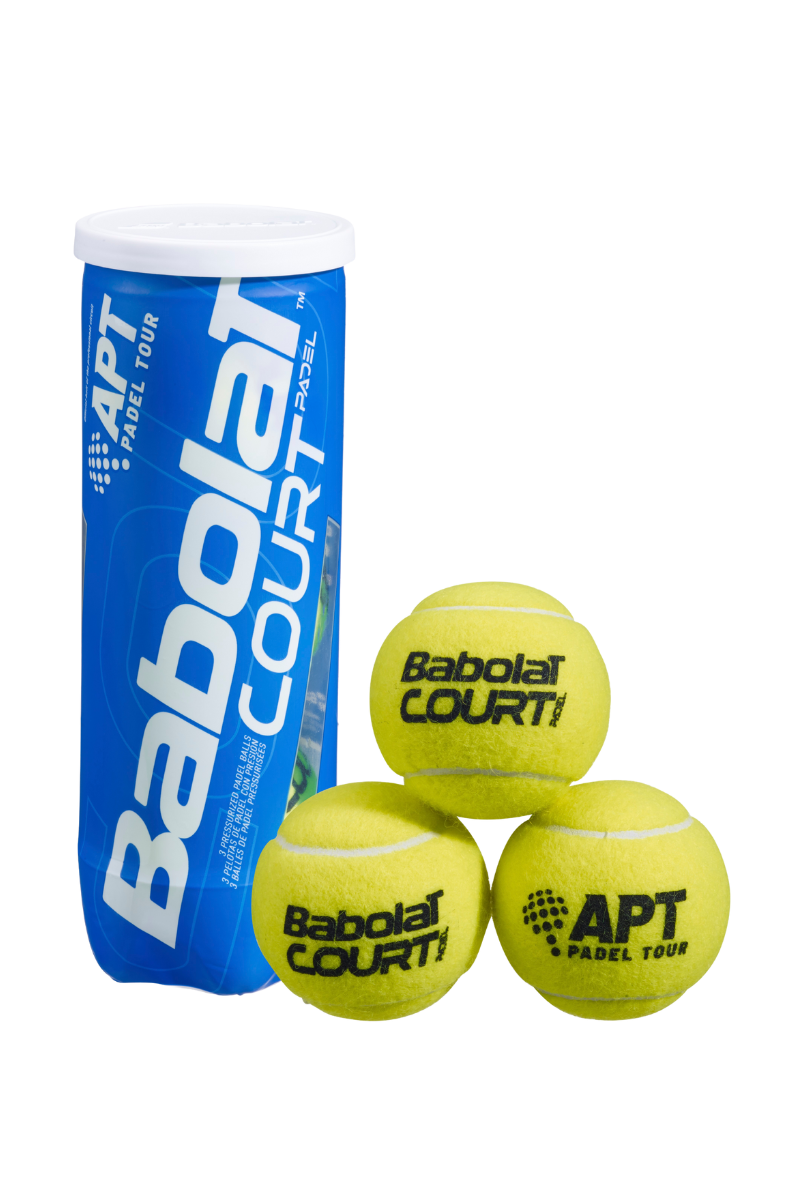 Babolat Padel Court X3