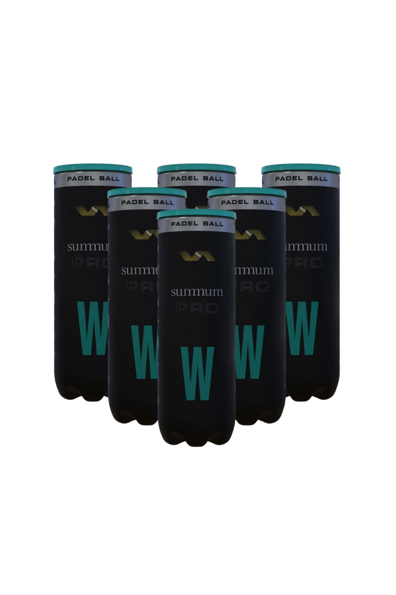 Varlion Summum Pro W - 6 rør