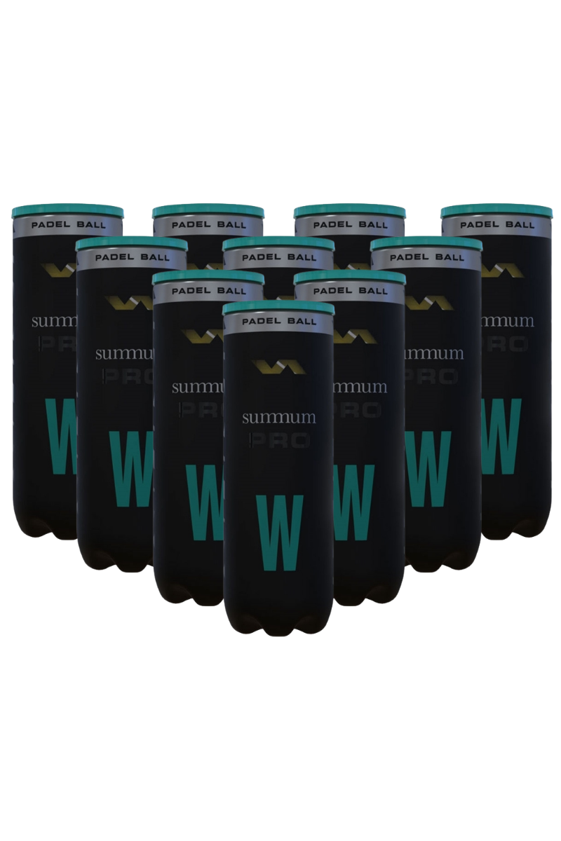 Varlion Summum Pro W - 12 rør