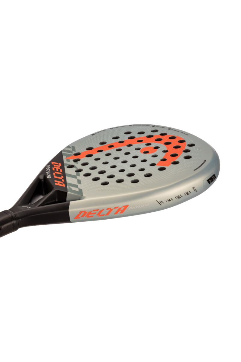 Head Delta Motion 2022 - Padelrack.dk