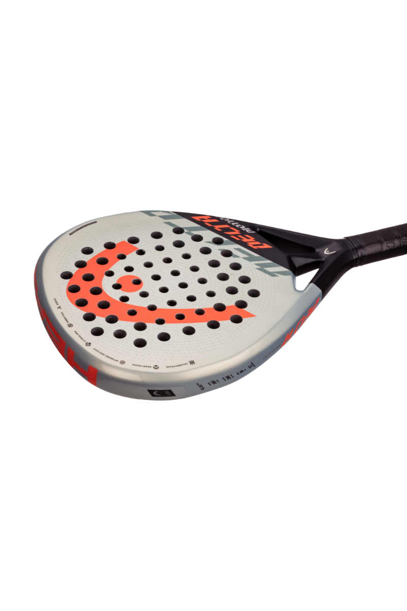 Head Delta Motion 2022 - Padelrack.dk
