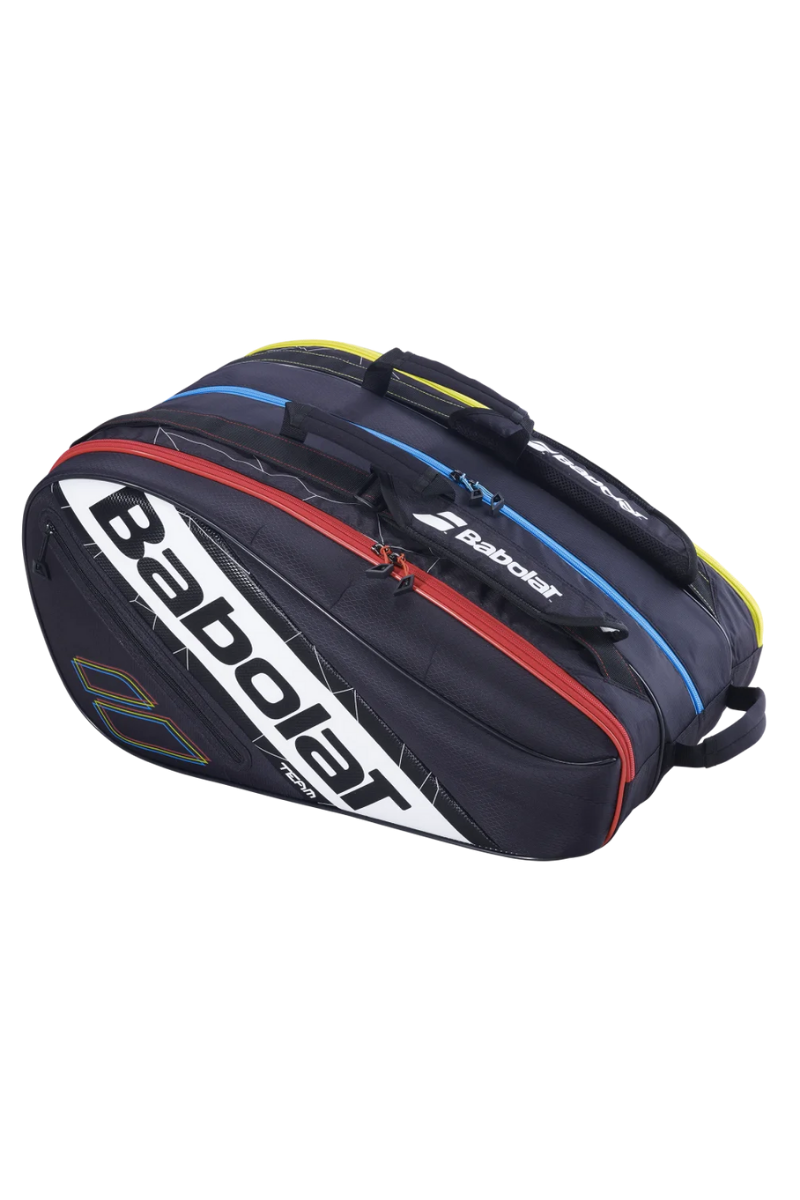 Babolat RH Team Padel Taske - Padelrack.dk