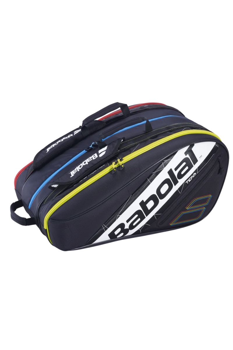 Babolat RH Team Padel Taske - Padelrack.dk
