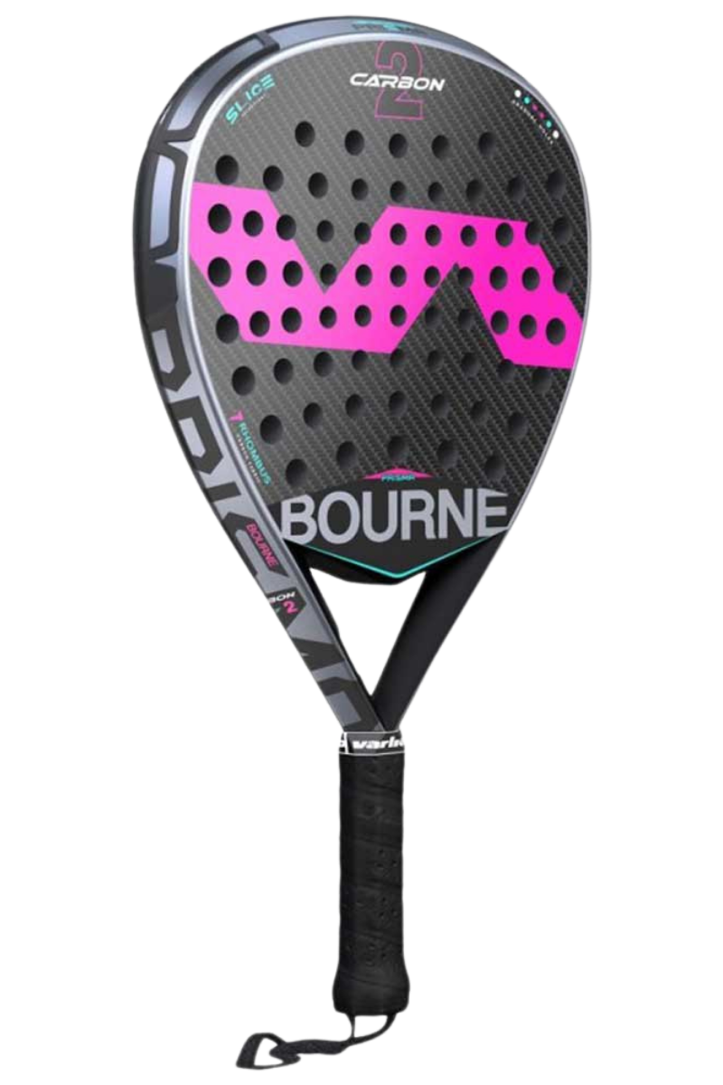 Varlion Bourne Carbon 2 Prisma W 2022