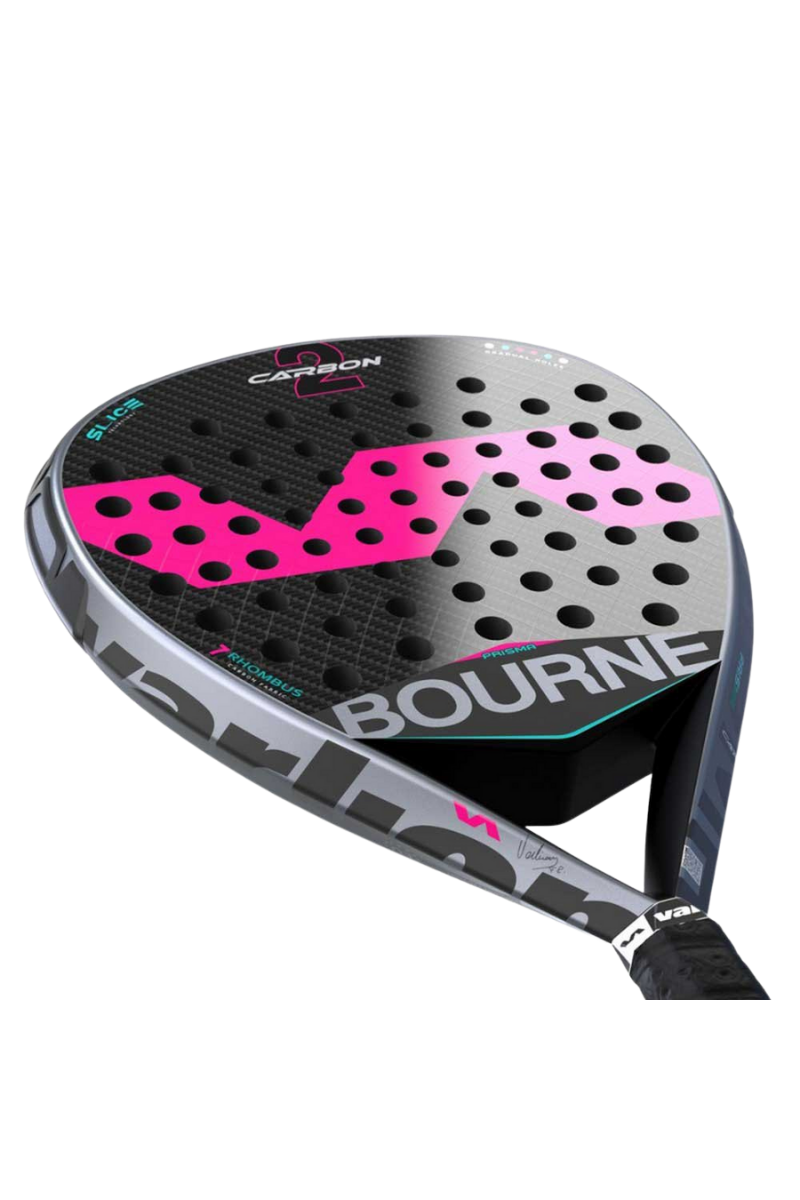 Varlion Bourne Carbon 2 Prisma W 2022