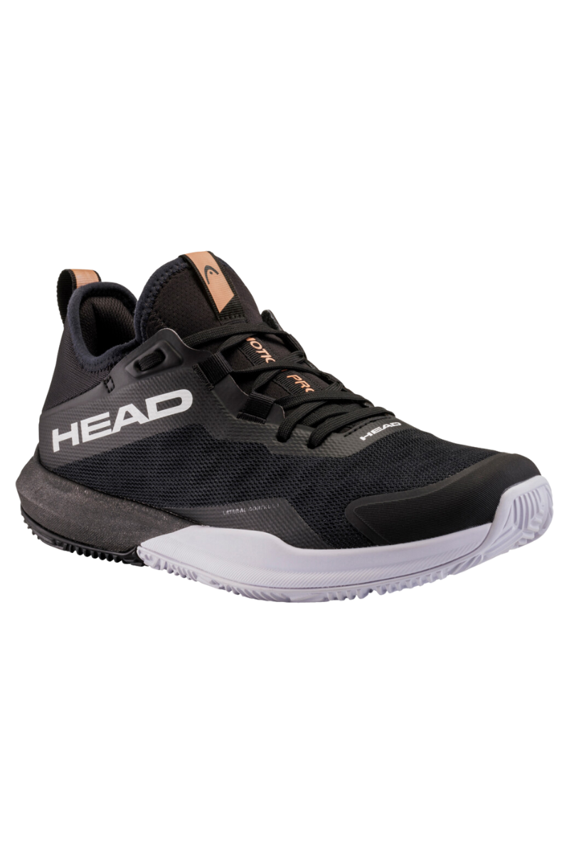 Head Motion Pro - Padel Sko - Herre