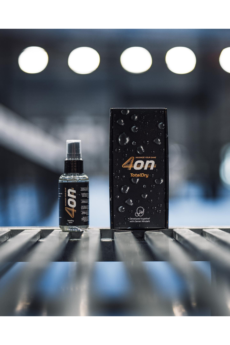4ON TotalDry Spray