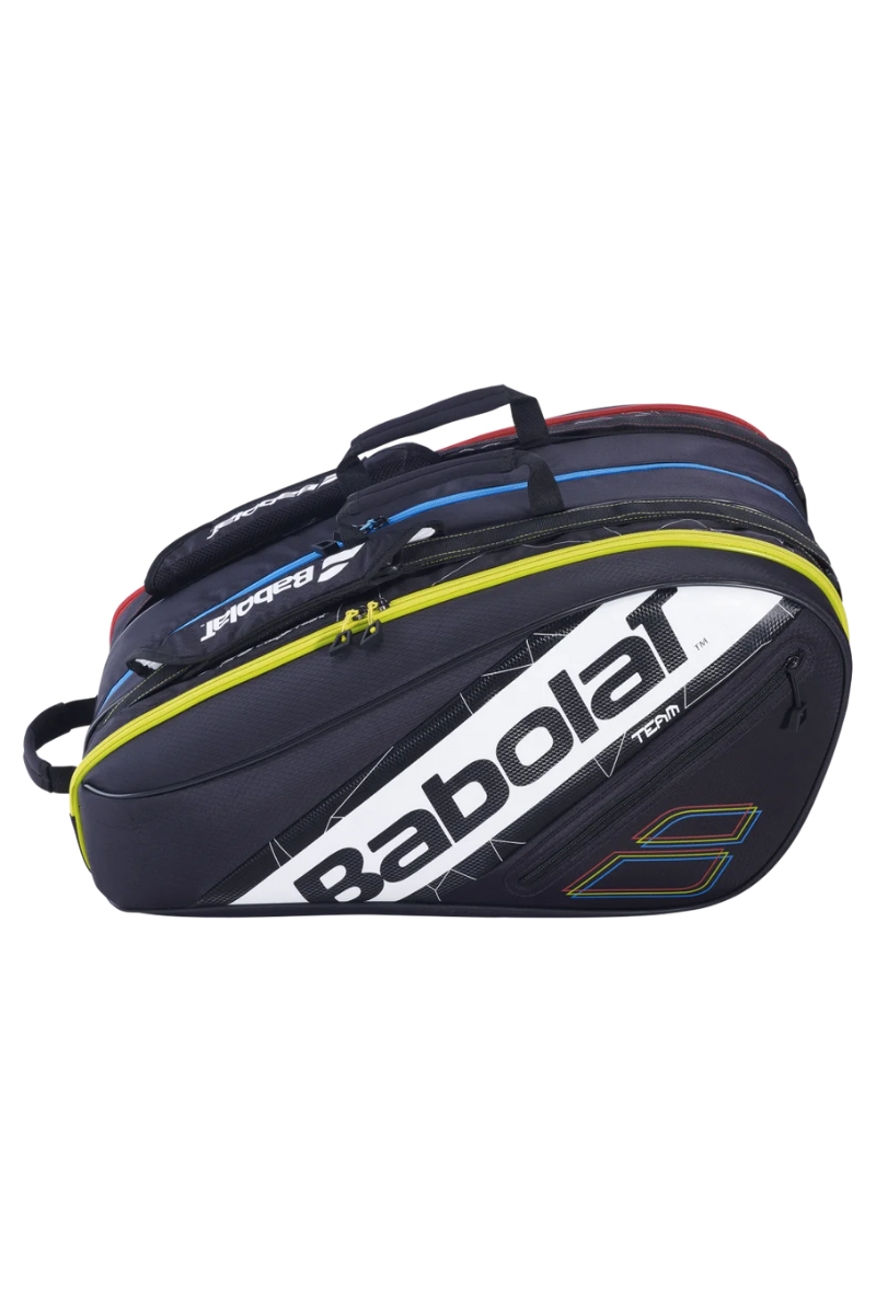 Babolat RH Team Padel Taske - Padelrack.dk