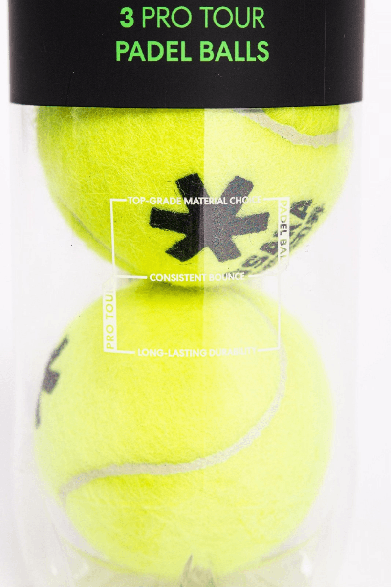 Osaka Pro Tour - Padelrack.dk