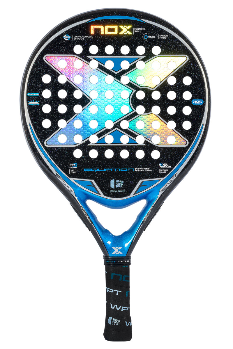 NOX Equation World Padel Tour Edition 2023