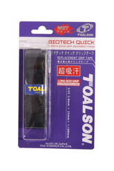 Toalson Biotech Quick Replacement Grip - Sort