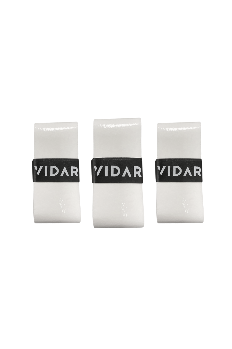 VIDAR Overgrip - 3 Pak