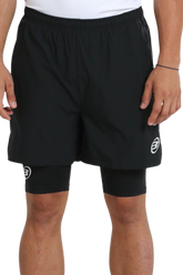 Bullpadel Misil Shorts - Sort