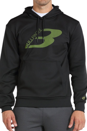 Bullpadel Nocla Sweatshirt - Sort