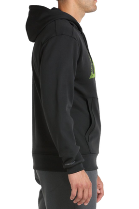 Bullpadel Nocla Sweatshirt - Sort