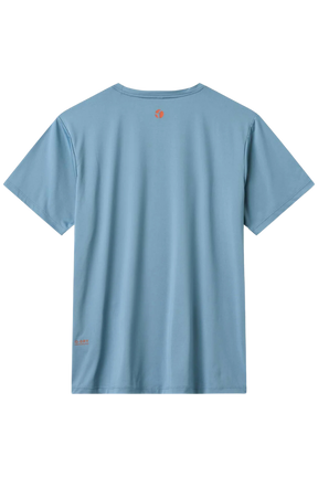 DODOOC TEO Alaska blue