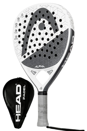 Head Graphene 360+ Alpha Ultimate
