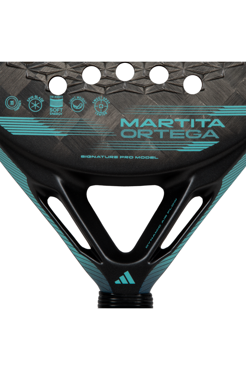 Adidas Cross It Light - Marta Ortega