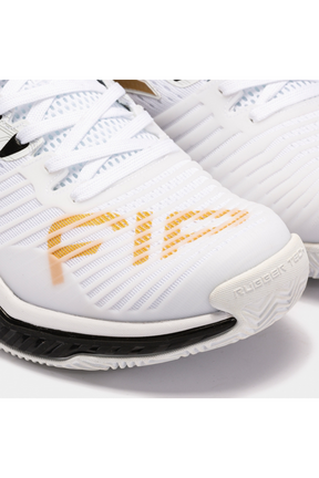 Joma T.Point - Padel Sko - Unisex -  Hvid