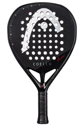 Head Coello Pro 2025 - Special Pack