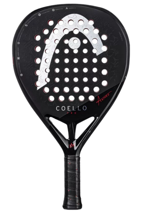 Head Coello Pro 2025