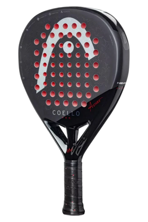 Head Coello Pro 2025 - Special Pack