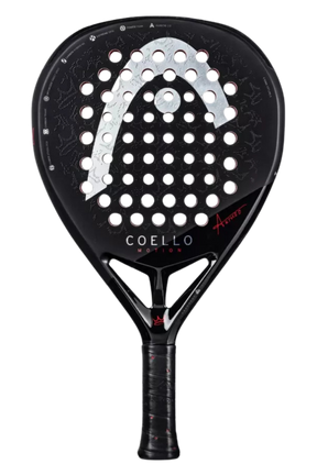 Head Coello Motion 2025