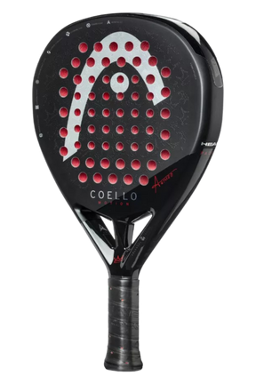 Head Coello Motion 2025