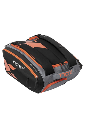 NOX AT10 Competition XL Compact