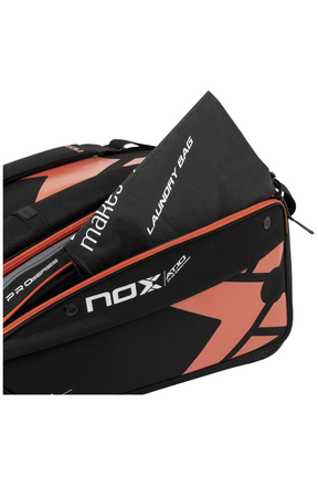 NOX AT10 Competition XL Compact