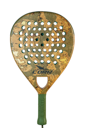 Cork Supreme Hybrid llI