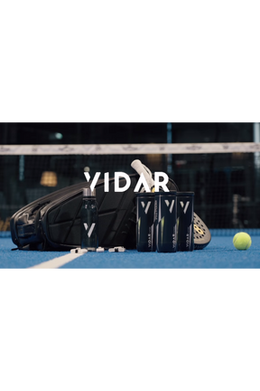 VIDAR Vantage Pro - Padel Taske