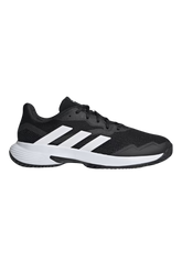 Adidas Court Jam CTRL - Unisex Padel Sko - Sort / Hvid