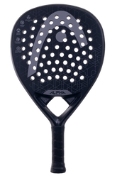 Head Graphene 360+ Alpha Elite - Black Edition 2.0
