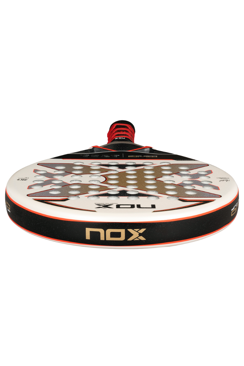 NOX ML10 Pro Cup Luxury 2024