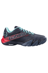 Babolat Jet Premura 2 - Padel Sko - Herre - Juan Lebron Edition